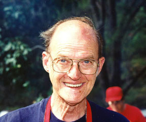 Bob Clark