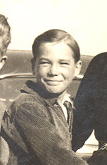 Buford Phillip