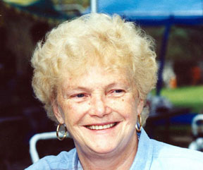 Margaret Diaz