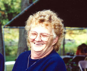 Pat Clark
