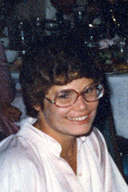 Susan Dess