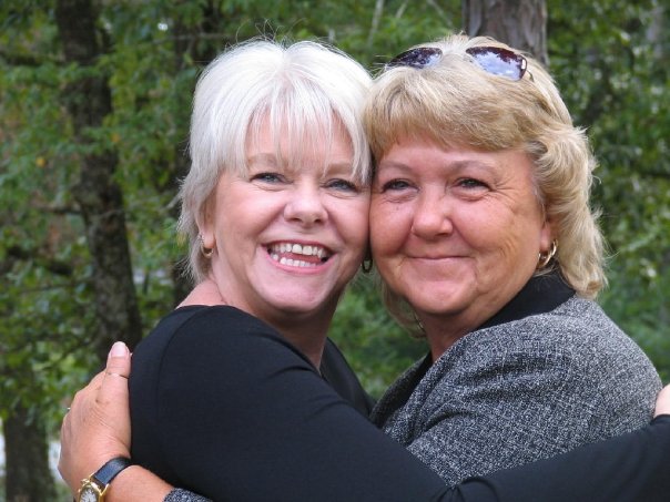 Janie Lark Patty Horton