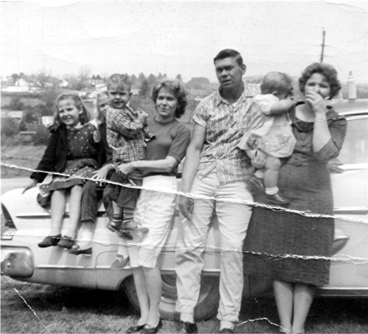LarkFamily