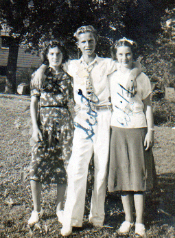 MargaretHScottLarkEdithGardner