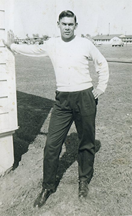 ronald ray Lark