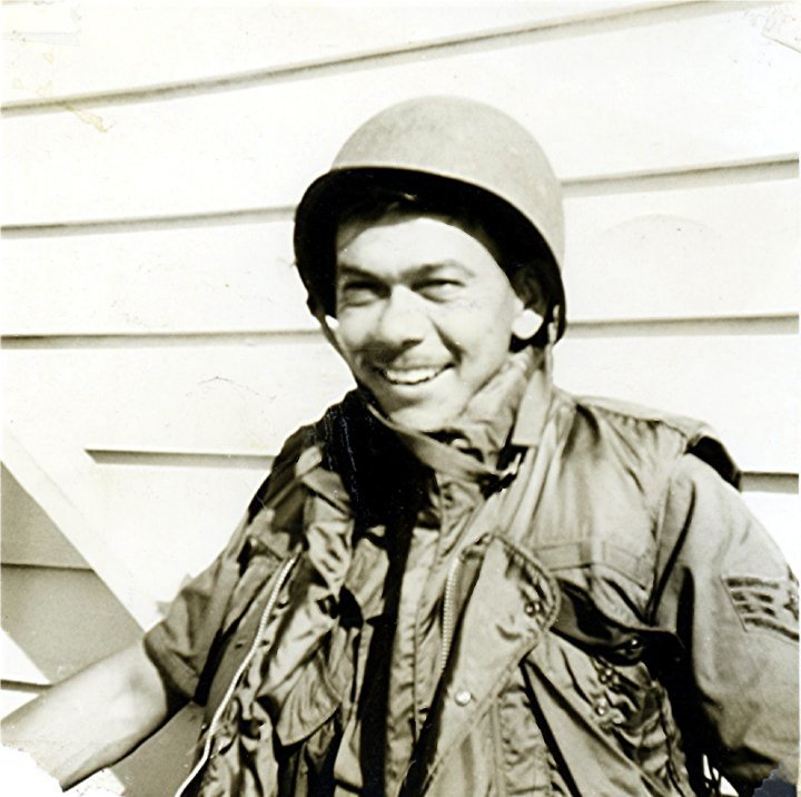 Ronald Ray Lark