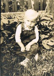 Ronald Ray Lark