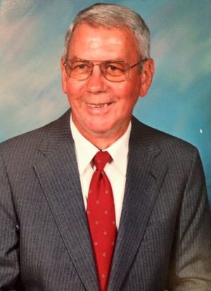 William Franklin Gilbert