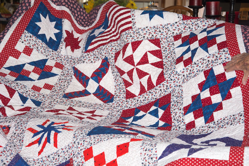 Quilt