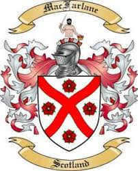 Code of Arms